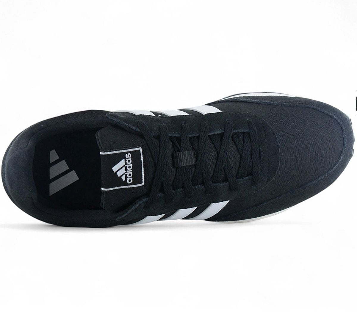 adidas Run 60s 3.0 - Herren Sneakers Schuhe Schwarz IE3826 - Brandstyle24