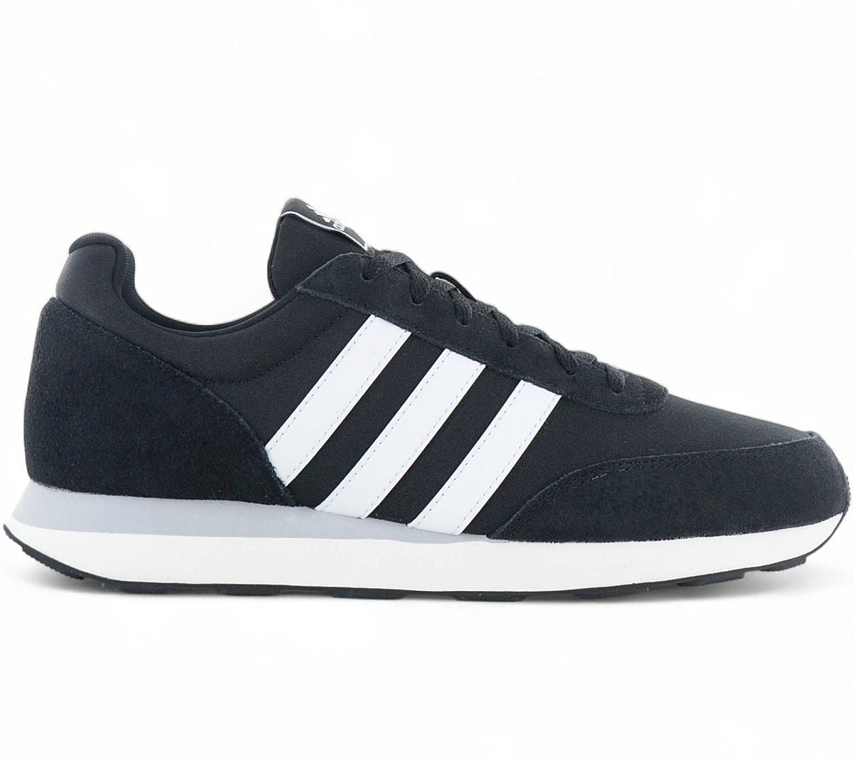 adidas Run 60s 3.0 - Herren Sneakers Schuhe Schwarz IE3826 - Brandstyle24