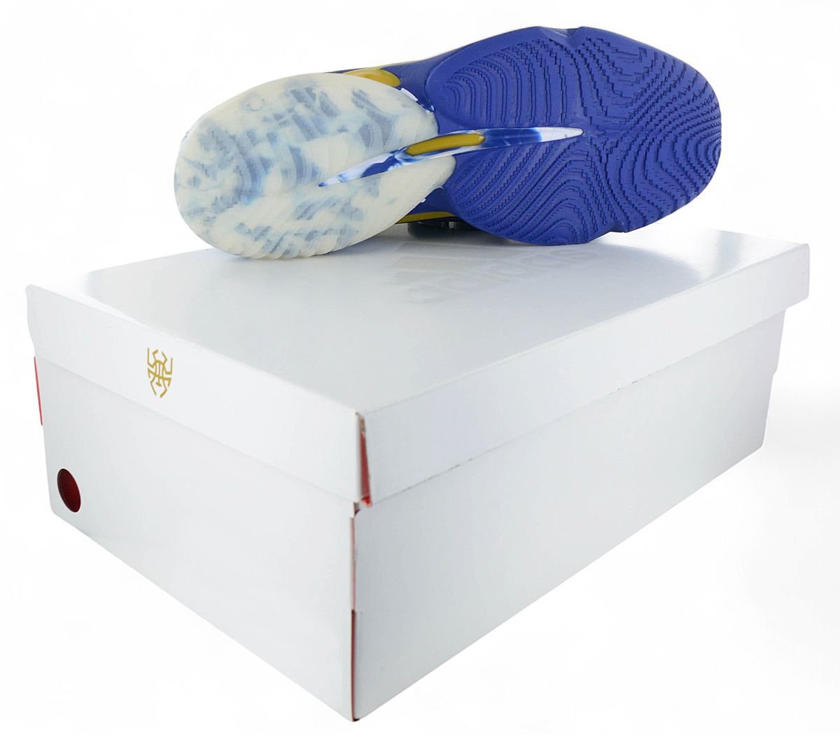 adidas D.O.N. Issue 4 - McDonald's All - American - Sneakers Basketball Schuhe IE4517 - Brandstyle24