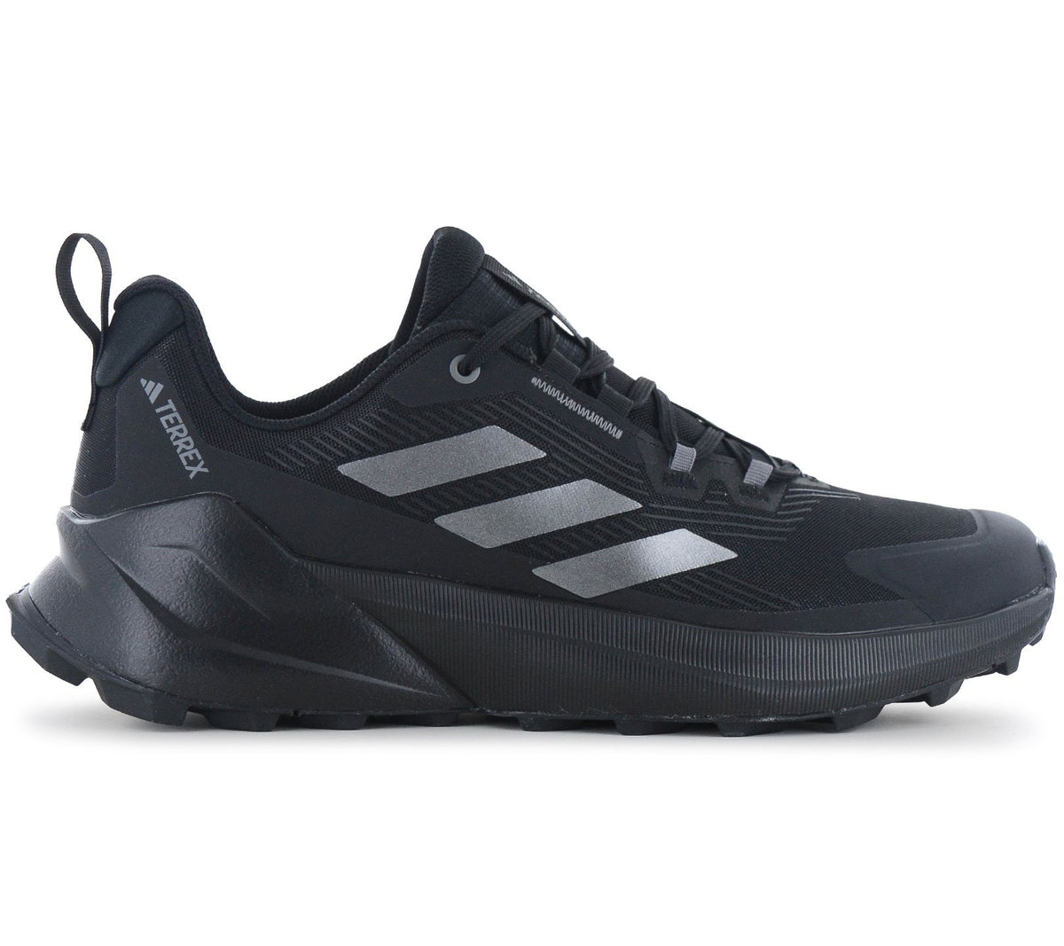 adidas TERREX Trailmaker 2  - Herren Wanderschuhe Schwarz IE4842