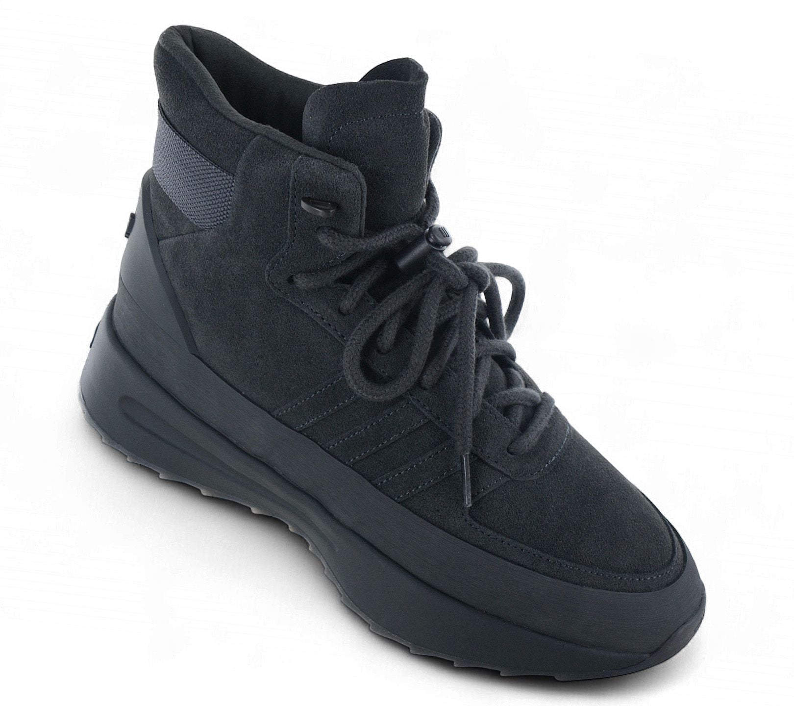 Fear of God Athletics x adidas LA Hikers Carbon