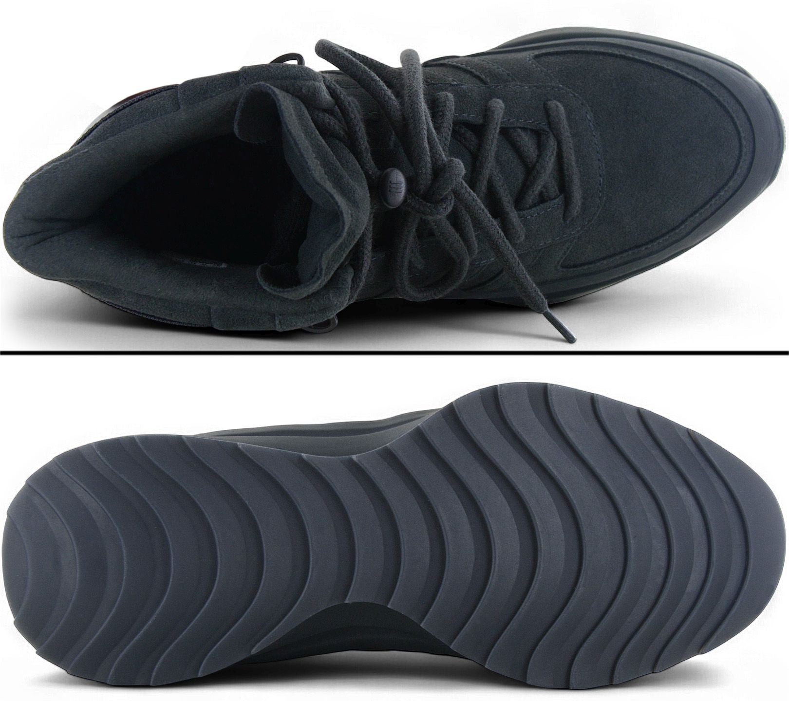 Fear of God Athletics x adidas LA Hikers Carbon - Men's Shoes