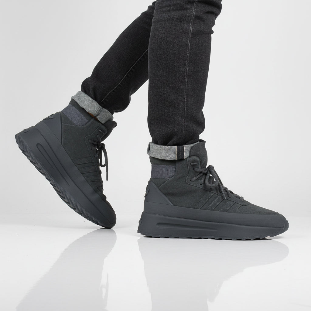 Fear of God Athletics x adidas LA Hikers Carbon - Men's Shoes