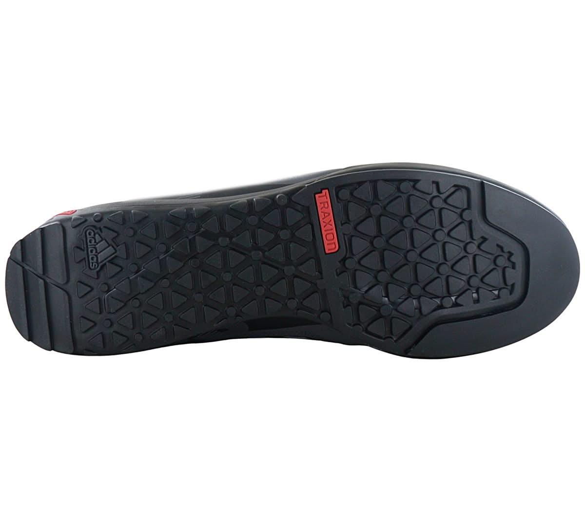 adidas TERREX Swift Solo 2 - Herren Wanderschuhe Zustiegsschuhe Schwarz IE6901 - Brandstyle24