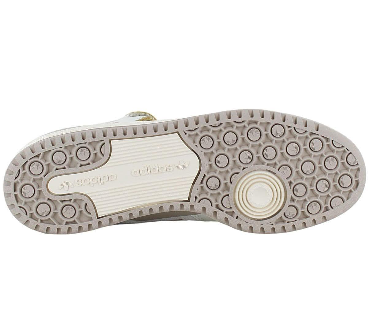 adidas Originals Forum 84 Low - Sneakers Schuhe Leder Weiß IE9936 - Brandstyle24