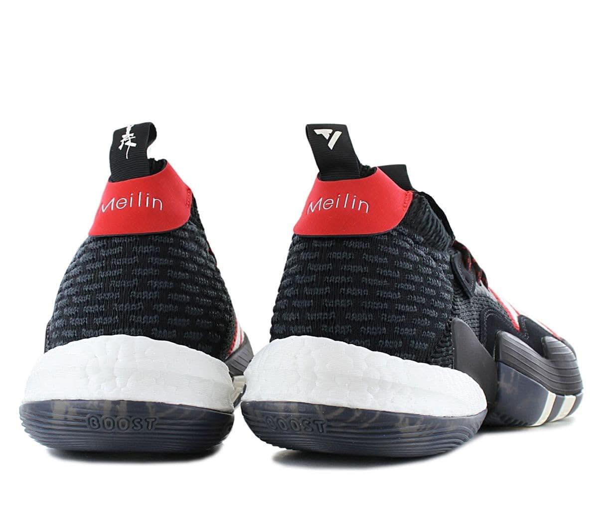 adidas Trae Young 2.0 - Herren Sneakers Basketball Schuhe IF2163 - Brandstyle24