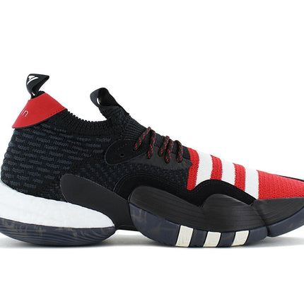 adidas Trae Young 2.0 - Heren Sneakers Basketbalschoenen IF2163