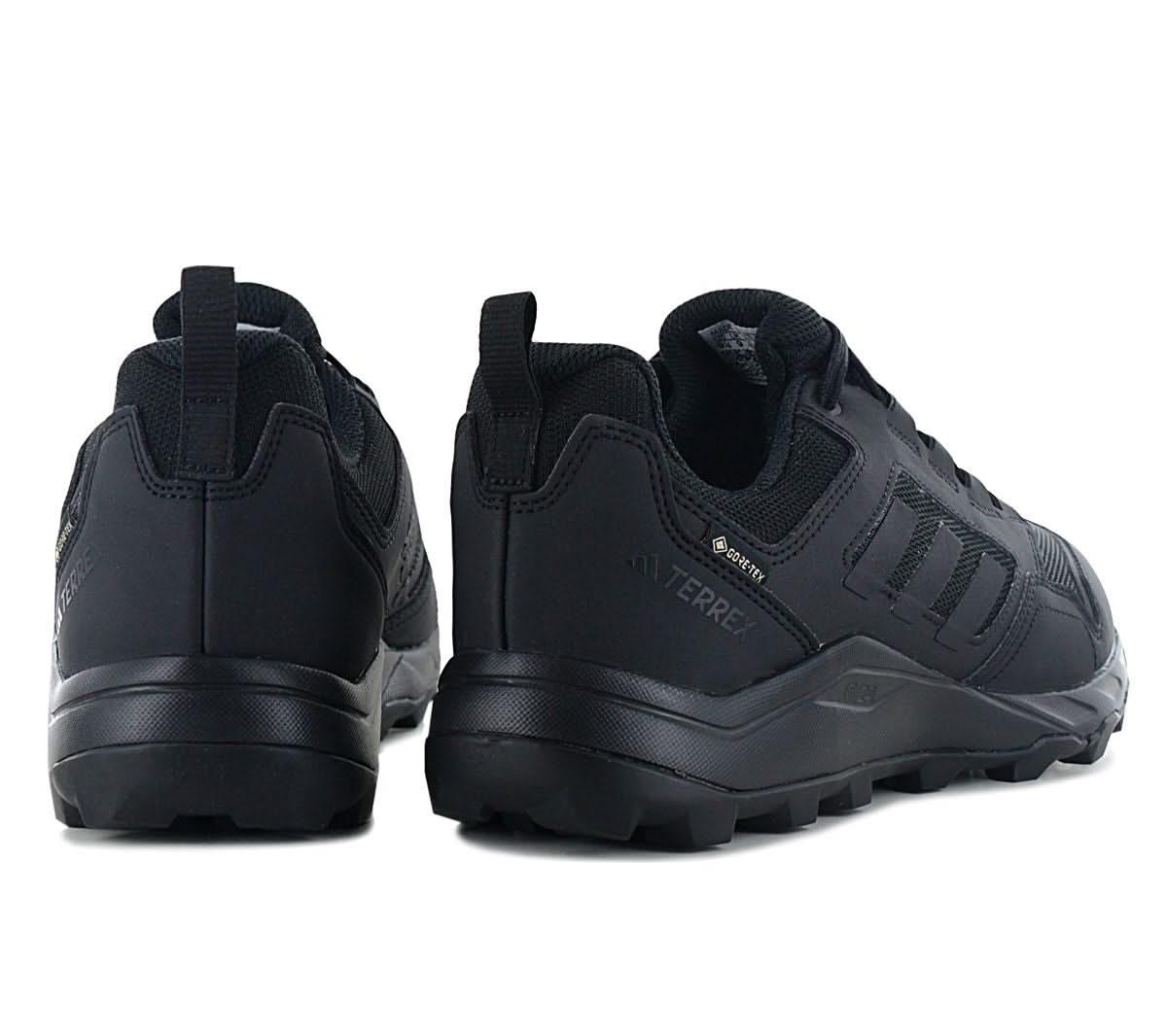 adidas TERREX Tracerocker 2.0 GTX - GORE - TEX - Herren Trail - Running Schuhe Laufschuhe Schwarz IF2579 - Brandstyle24