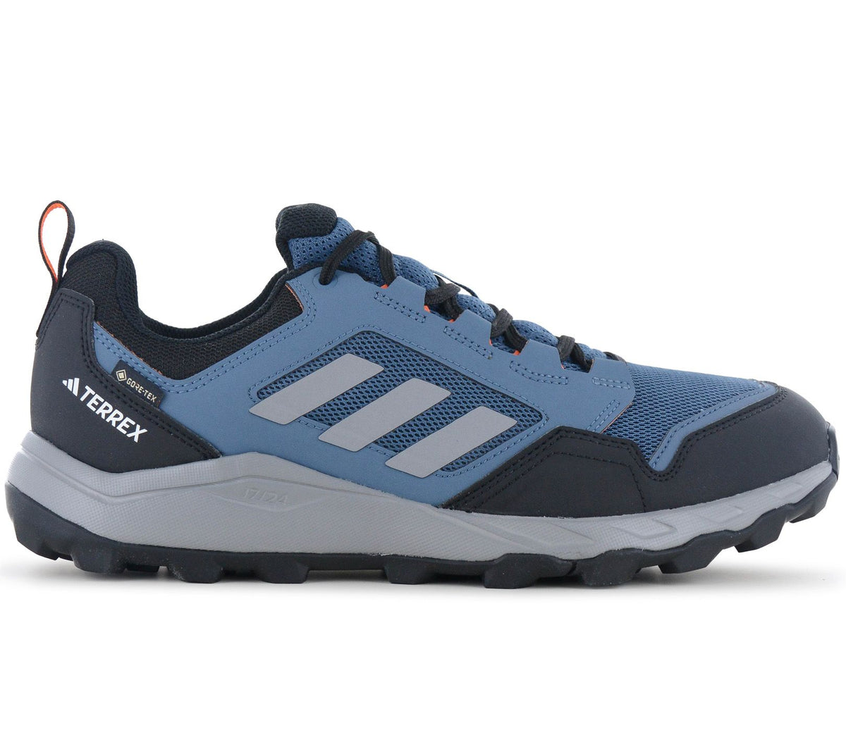 adidas TERREX Tracerocker 2.0 GTX GORE-TEX - Herren Trail-Running Schuhe Blau IF2580