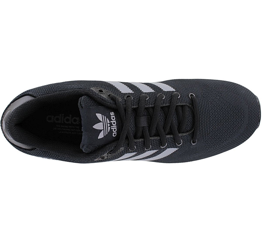adidas Originals ZX 750 WV WOVEN - Chaussures de sport pour hommes Noir IF4886
