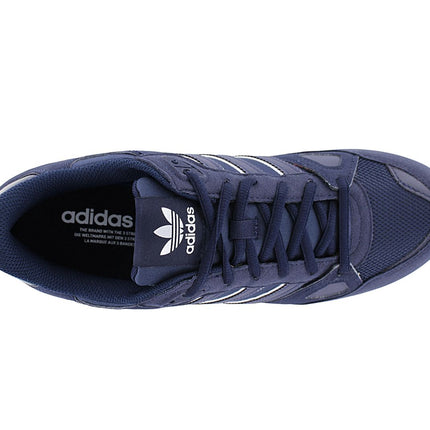 adidas Originals ZX 750 - Men's Sneakers Shoes Blue IF4901