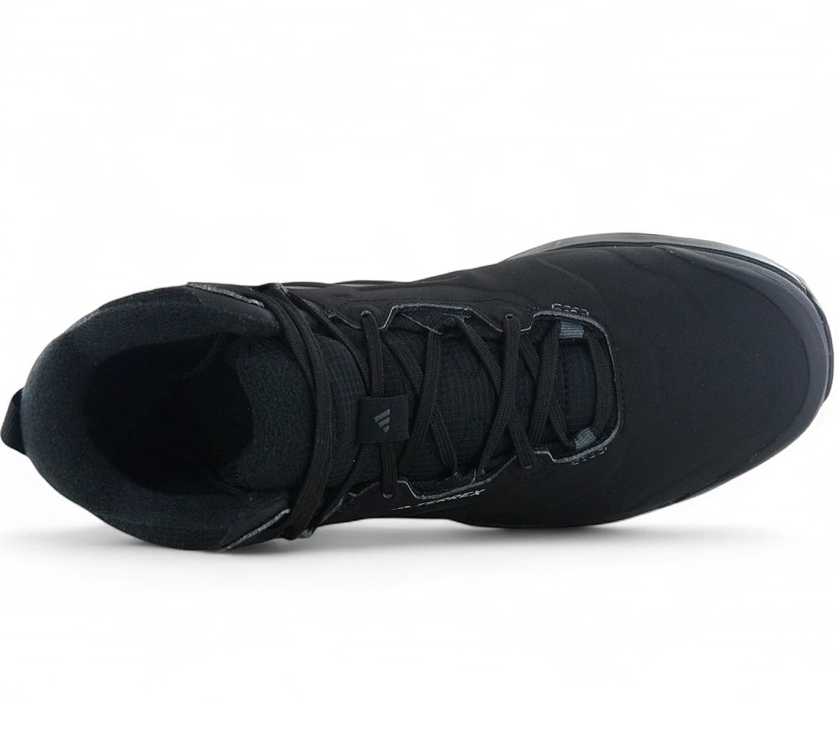 adidas TERREX AX4 MID Beta C.RDY - Primaloft - Herren Wanderschuhe Trekking Stiefel Schwarz IF4953 - Brandstyle24