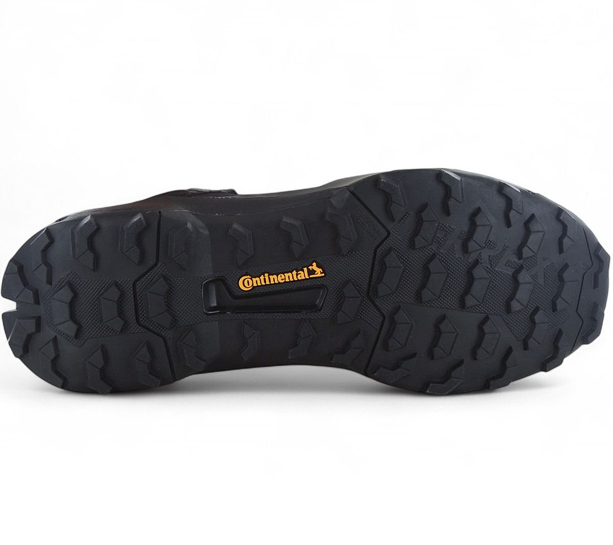 adidas TERREX AX4 MID Beta C.RDY - Primaloft - Herren Wanderschuhe Trekking Stiefel Schwarz IF4953 - Brandstyle24