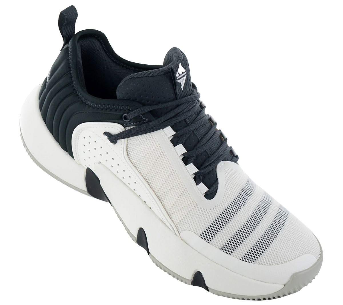 adidas x Trae Young Unlimited - Herren Sneakers Basketball Schuhe Weiß IF5609 - Brandstyle24