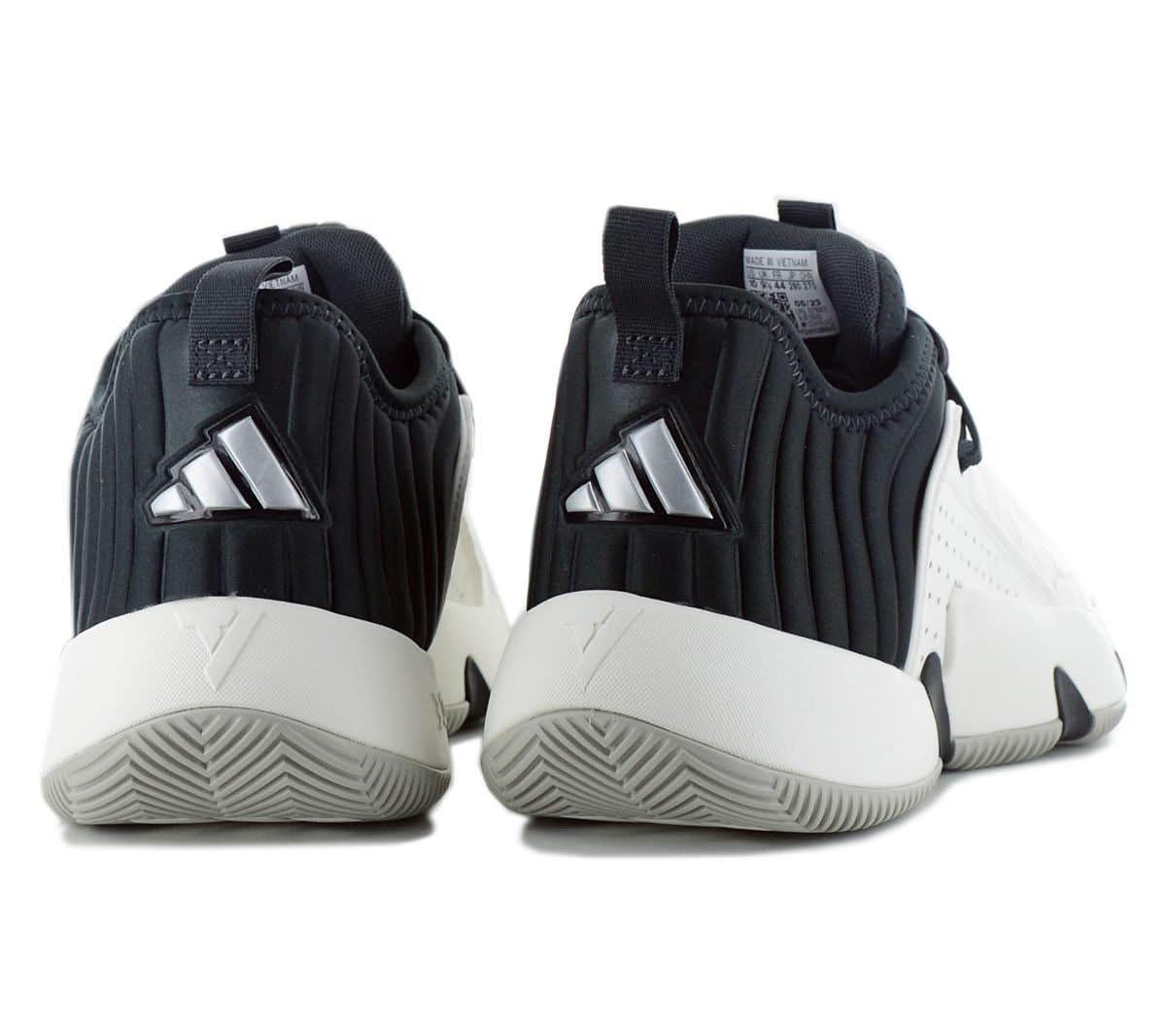 adidas x Trae Young Unlimited - Herren Sneakers Basketball Schuhe Weiß IF5609 - Brandstyle24