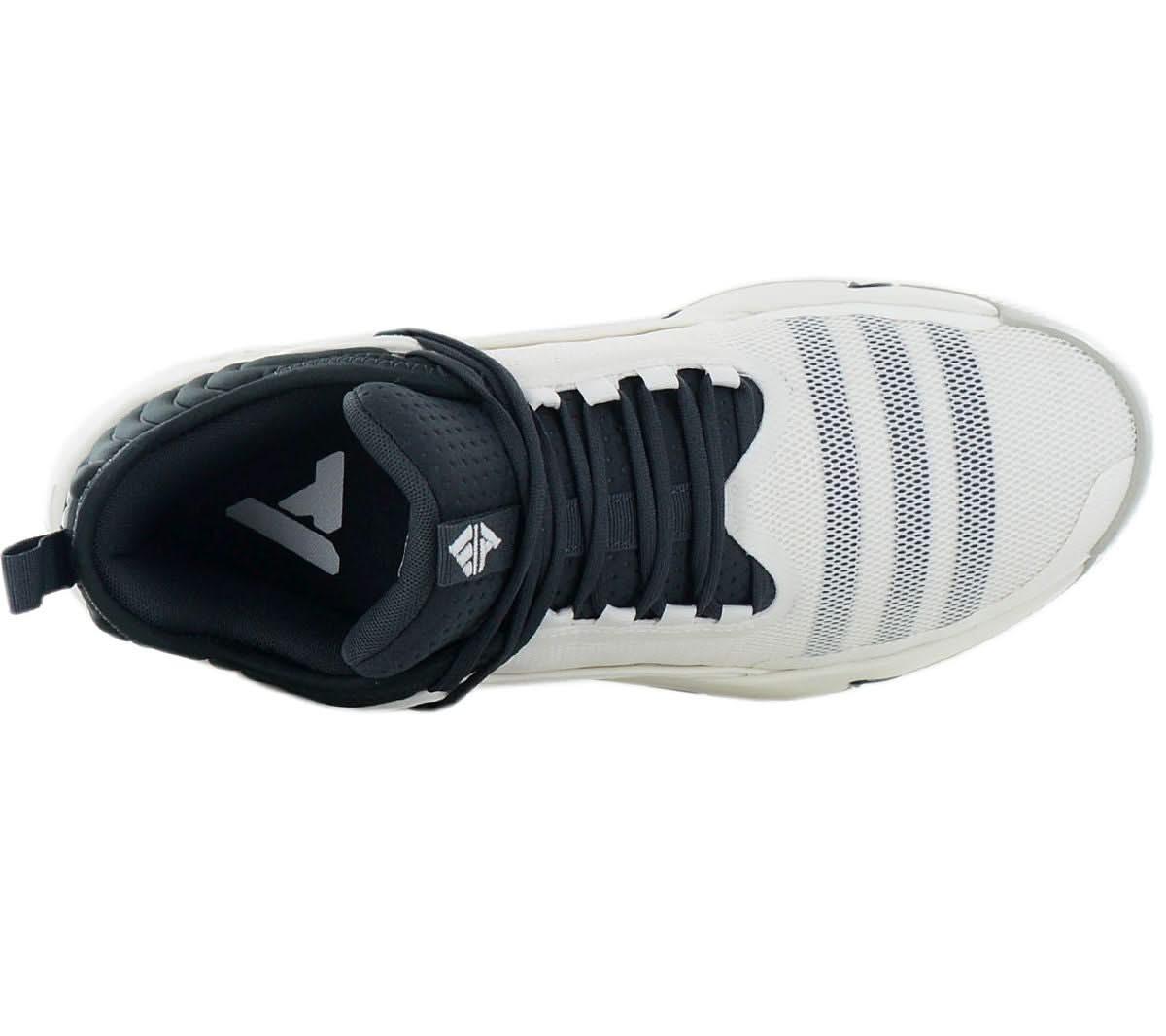 adidas x Trae Young Unlimited - Herren Sneakers Basketball Schuhe Weiß IF5609 - Brandstyle24