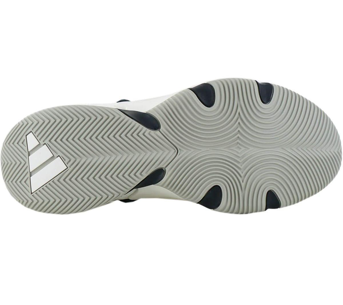 adidas x Trae Young Unlimited - Herren Sneakers Basketball Schuhe Weiß IF5609 - Brandstyle24