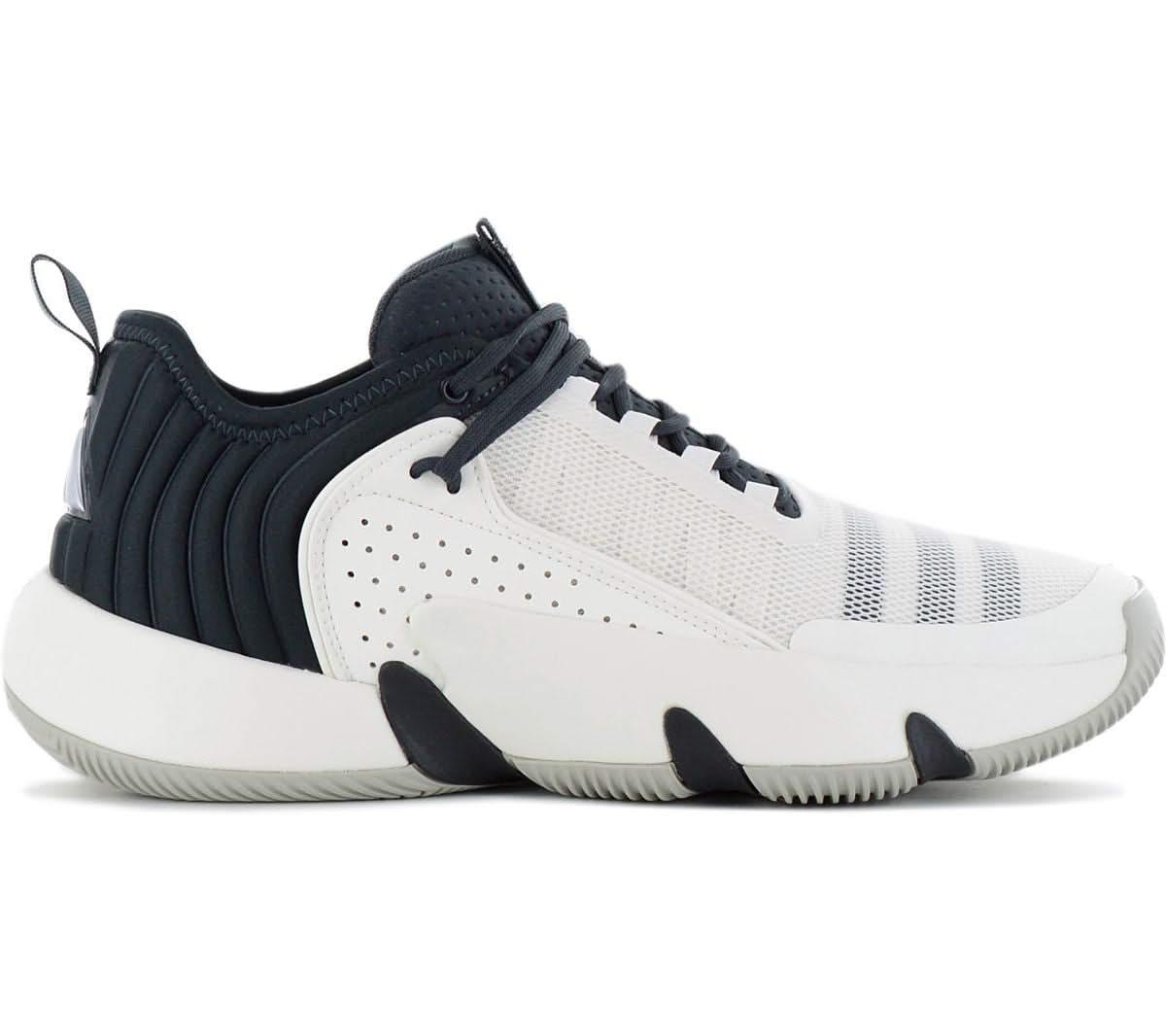 adidas x Trae Young Unlimited - Herren Sneakers Basketball Schuhe Weiß IF5609 - Brandstyle24