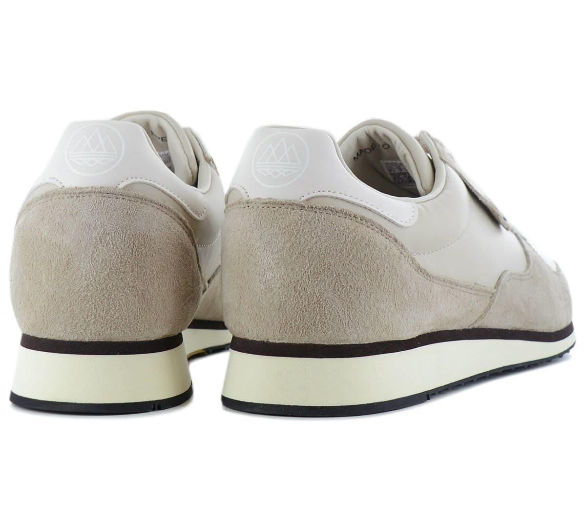 adidas Originals Lawkholme Spezial - Herren Sneakers Schuhe Leder Beige IF5780 - Brandstyle24