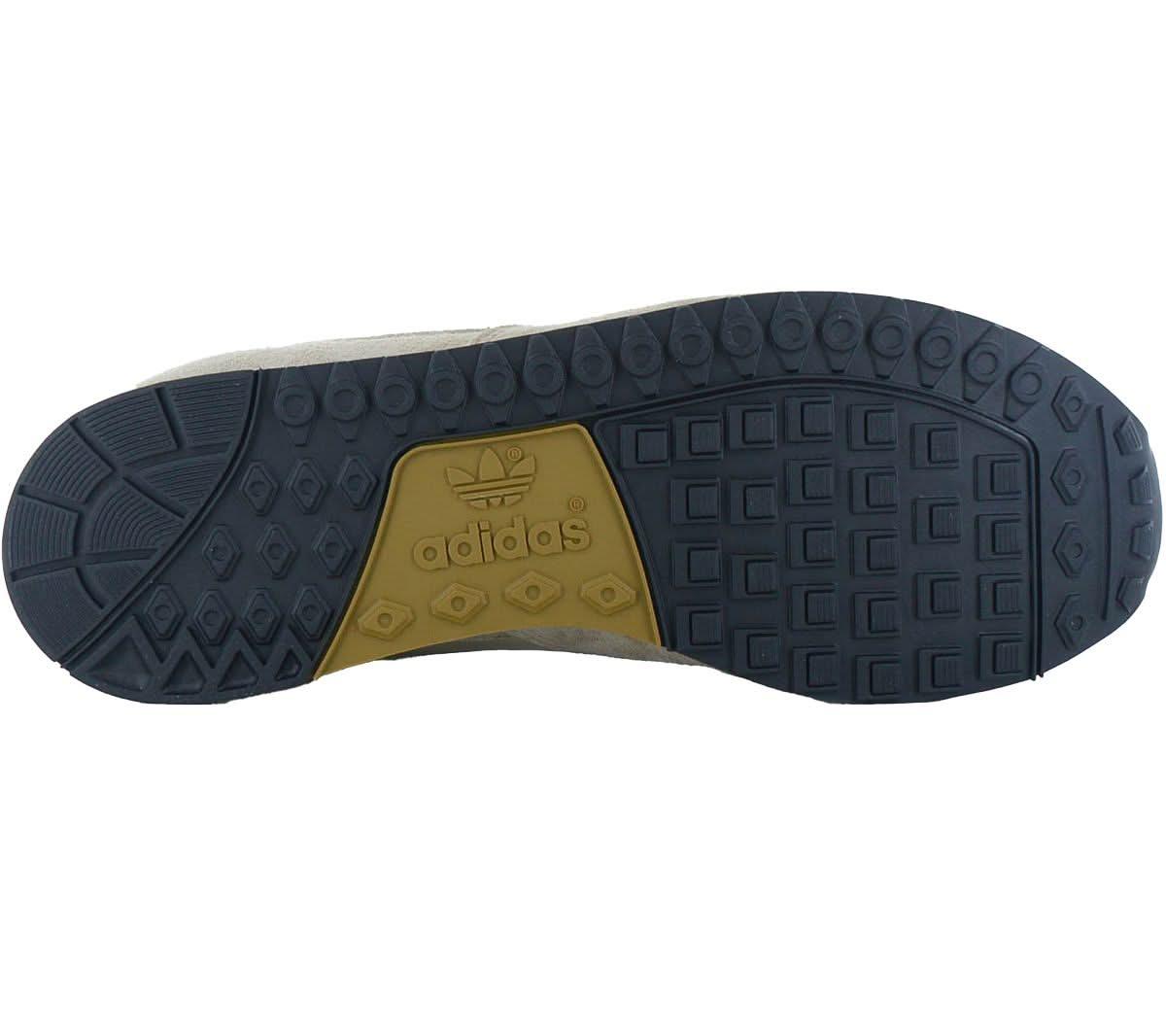 adidas Originals Lawkholme Spezial - Herren Sneakers Schuhe Leder Beige IF5780 - Brandstyle24