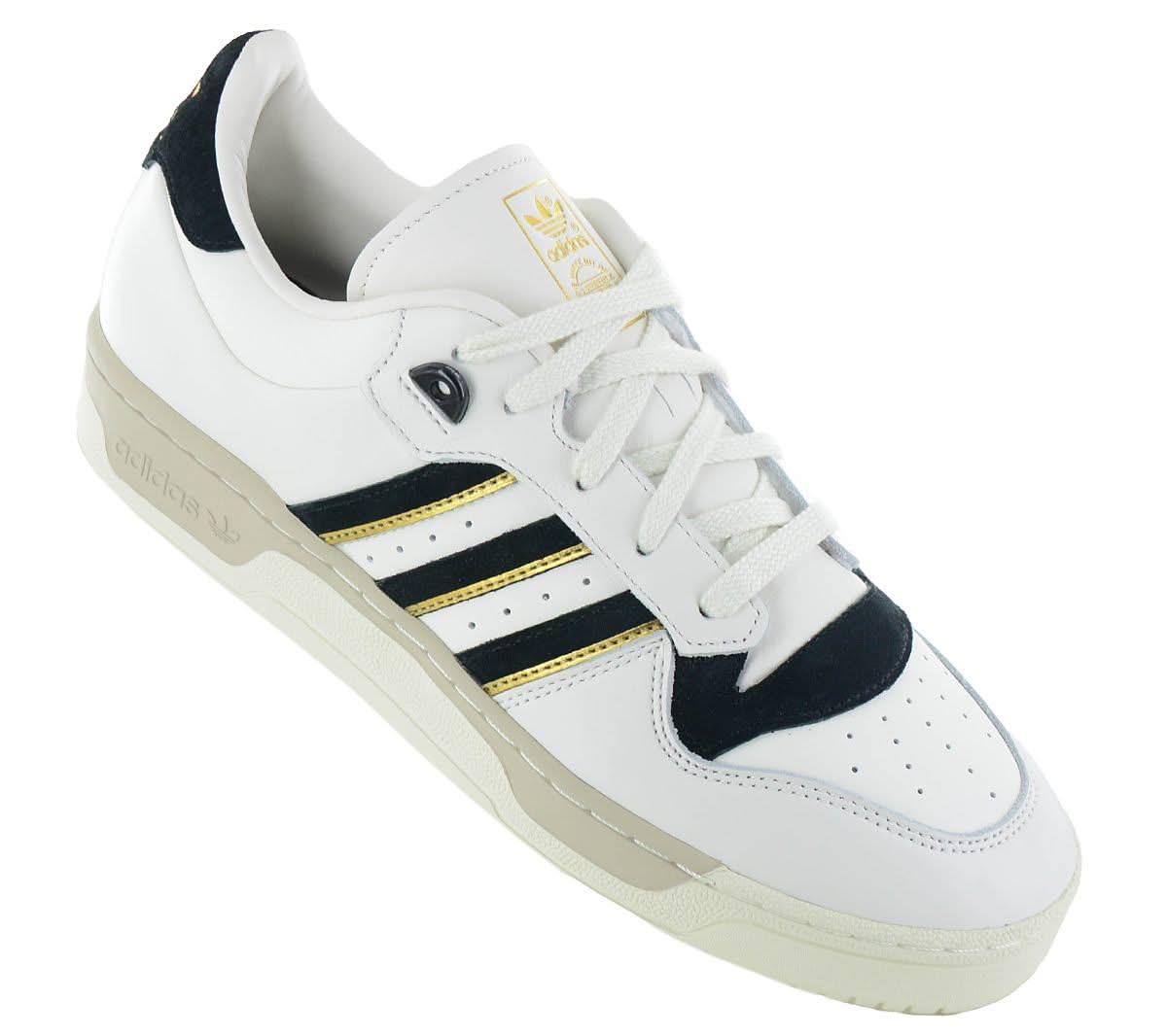 adidas Originals RIVALRY 86 LOW Men's Sneakers Shoes Leather