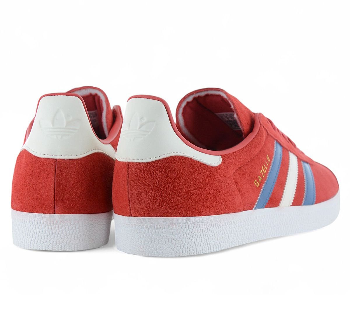 adidas Originals Gazelle Chile - Herren Sneakers Schuhe Rot IF6827 - Brandstyle24
