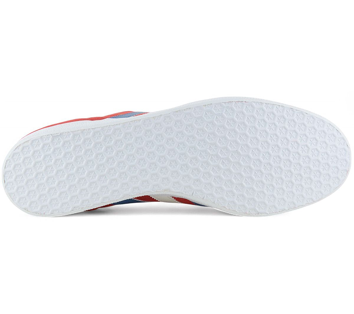 adidas Originals Gazelle Chile - Herren Sneakers Schuhe Rot IF6827 - Brandstyle24