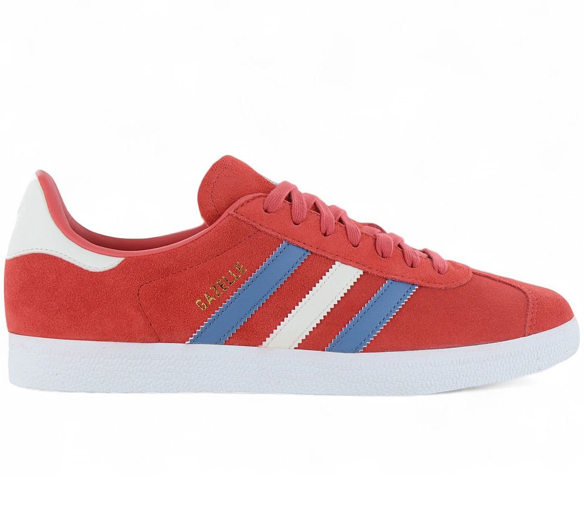 adidas Originals Gazelle Chile - Herren Sneakers Schuhe Rot IF6827 - Brandstyle24