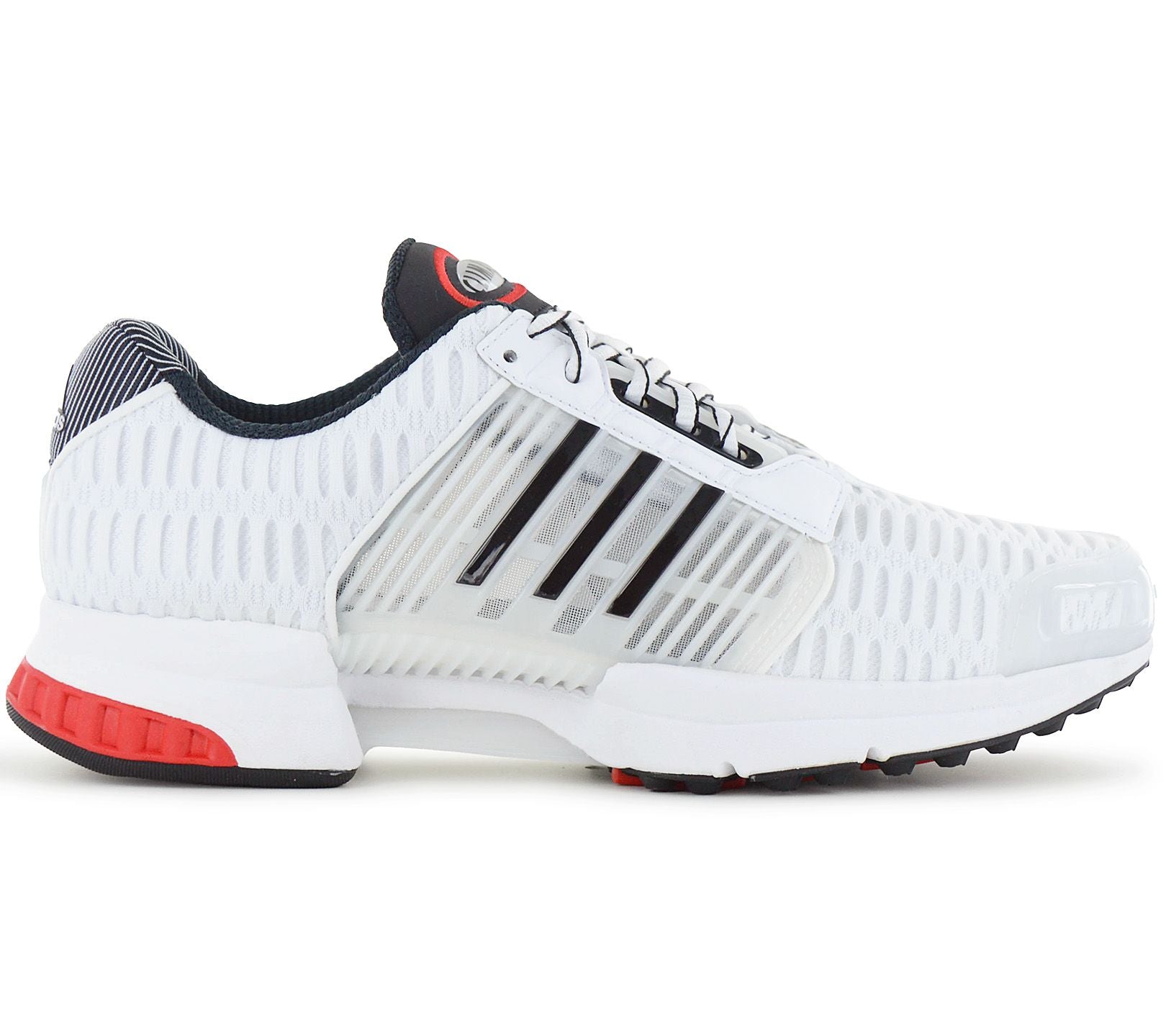 adidas Climacool 1 - Herren Sneakers Sport Schuhe Weiß IF6849