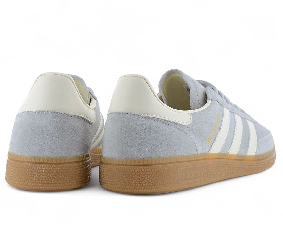 adidas Originals Handball Spezial - Herren Sneakers Schuhe Grau IF7086 - Brandstyle24