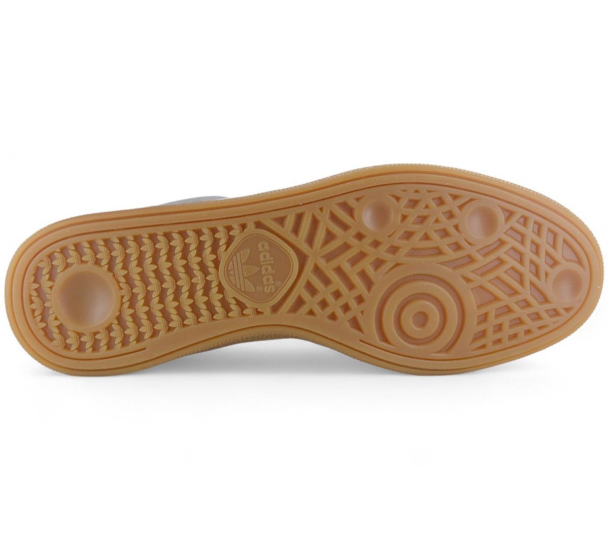 adidas Originals Handball Spezial - Herren Sneakers Schuhe Grau IF7086 - Brandstyle24