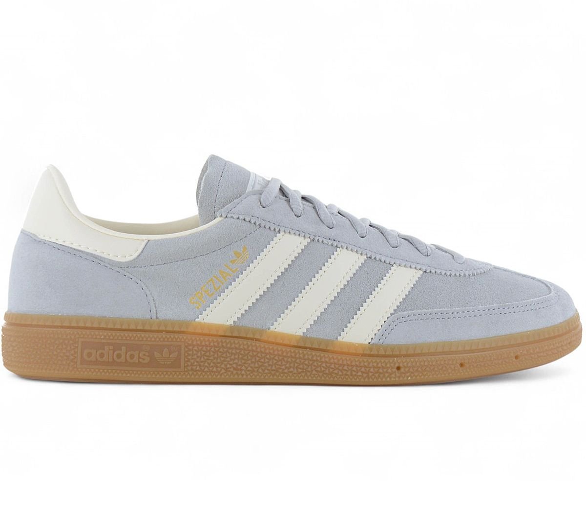 adidas Originals Handball Spezial - Herren Sneakers Schuhe Grau IF7086 - Brandstyle24