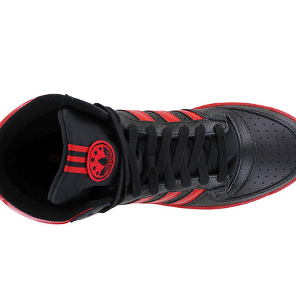 adidas Originals TOP TEN RB - Zapatillas Hombre Piel Negra IF7814