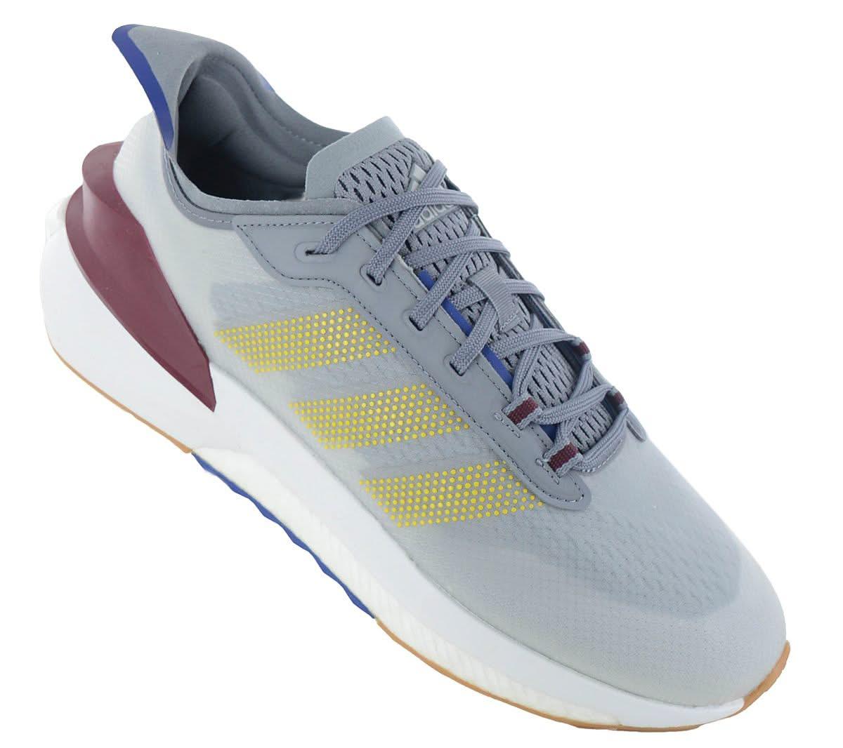 adidas Avryn Boost - Herren Sneakers Schuhe Grau IF8187 - Brandstyle24