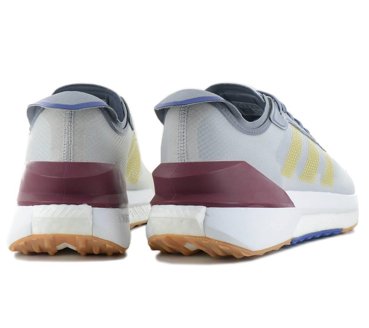 adidas Avryn Boost - Herren Sneakers Schuhe Grau IF8187 - Brandstyle24