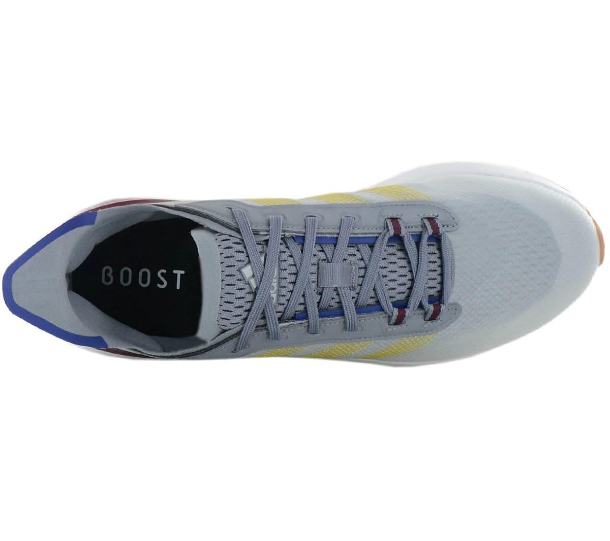 adidas Avryn Boost - Herren Sneakers Schuhe Grau IF8187 - Brandstyle24