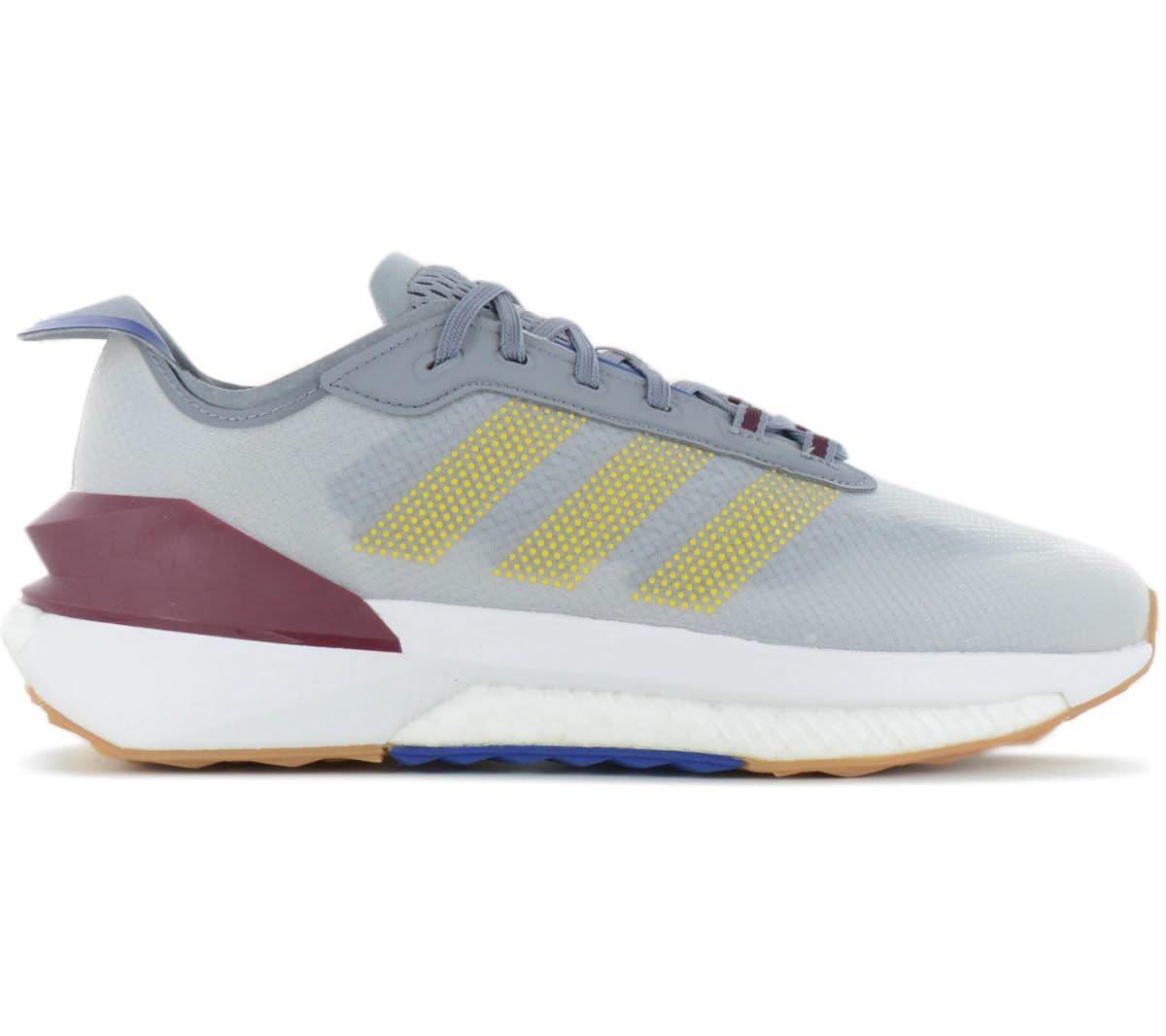 adidas Avryn Boost - Herren Sneakers Schuhe Grau IF8187 - Brandstyle24