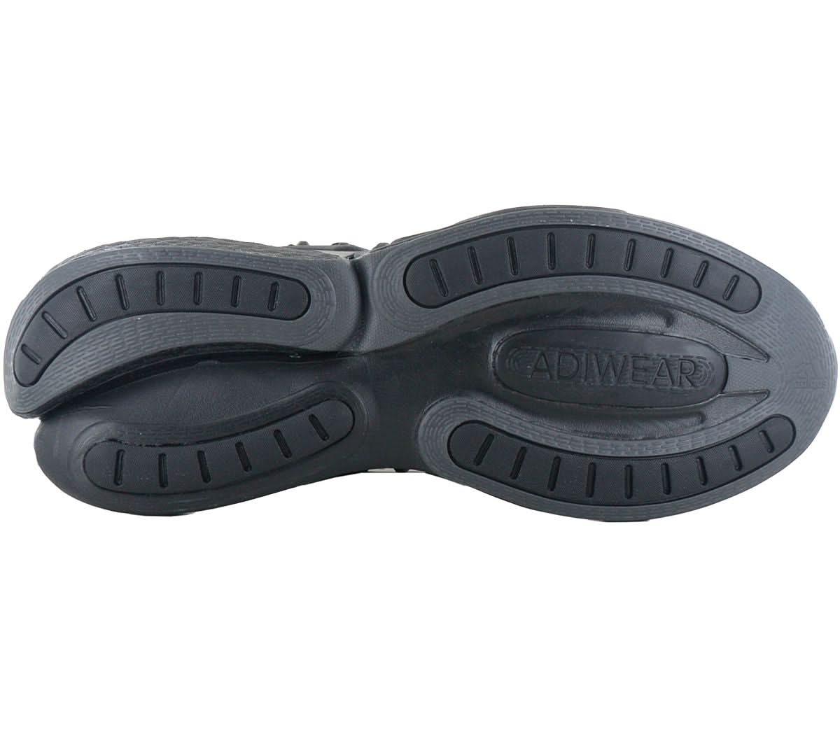 adidas Alpha Boost V1 CORDURA Herren Sneakers Sport Schuhe Schwarz I