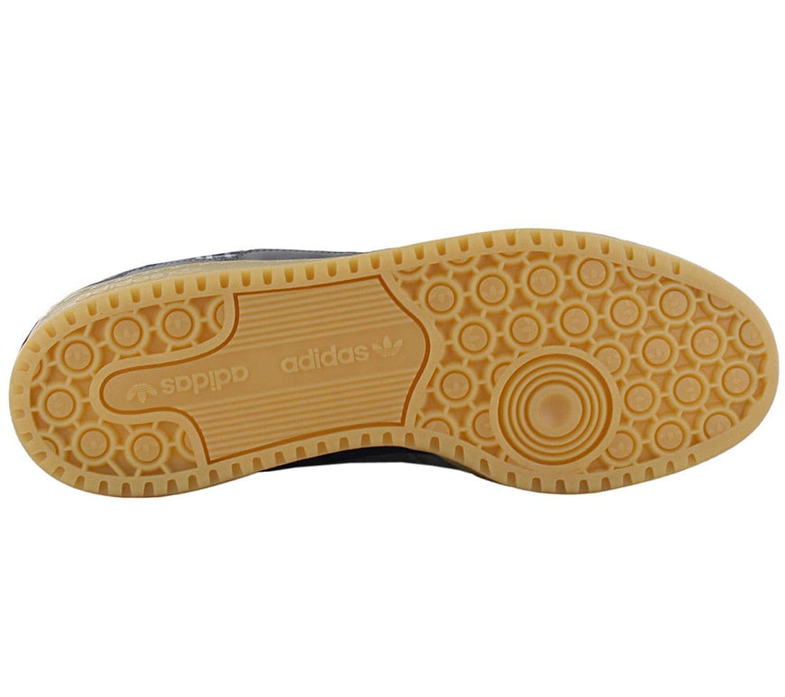 adidas Forum Exhibit Low 2 - Zapatillas Schuhe Gris IF9956