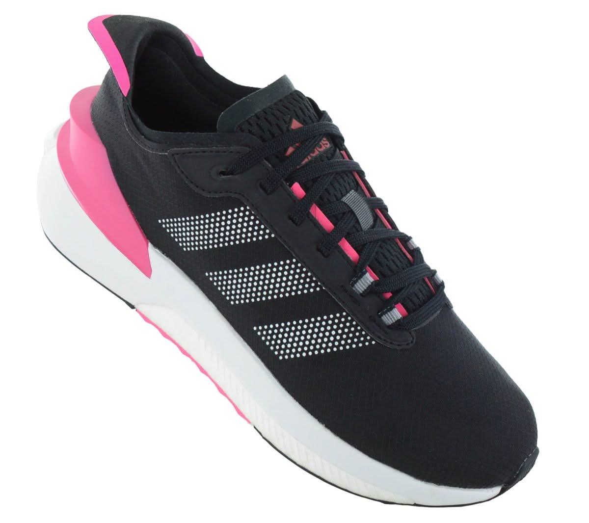 adidas Avryn Boost - Damen Sneakers Schuhe Schwarz IG0646 - Brandstyle24