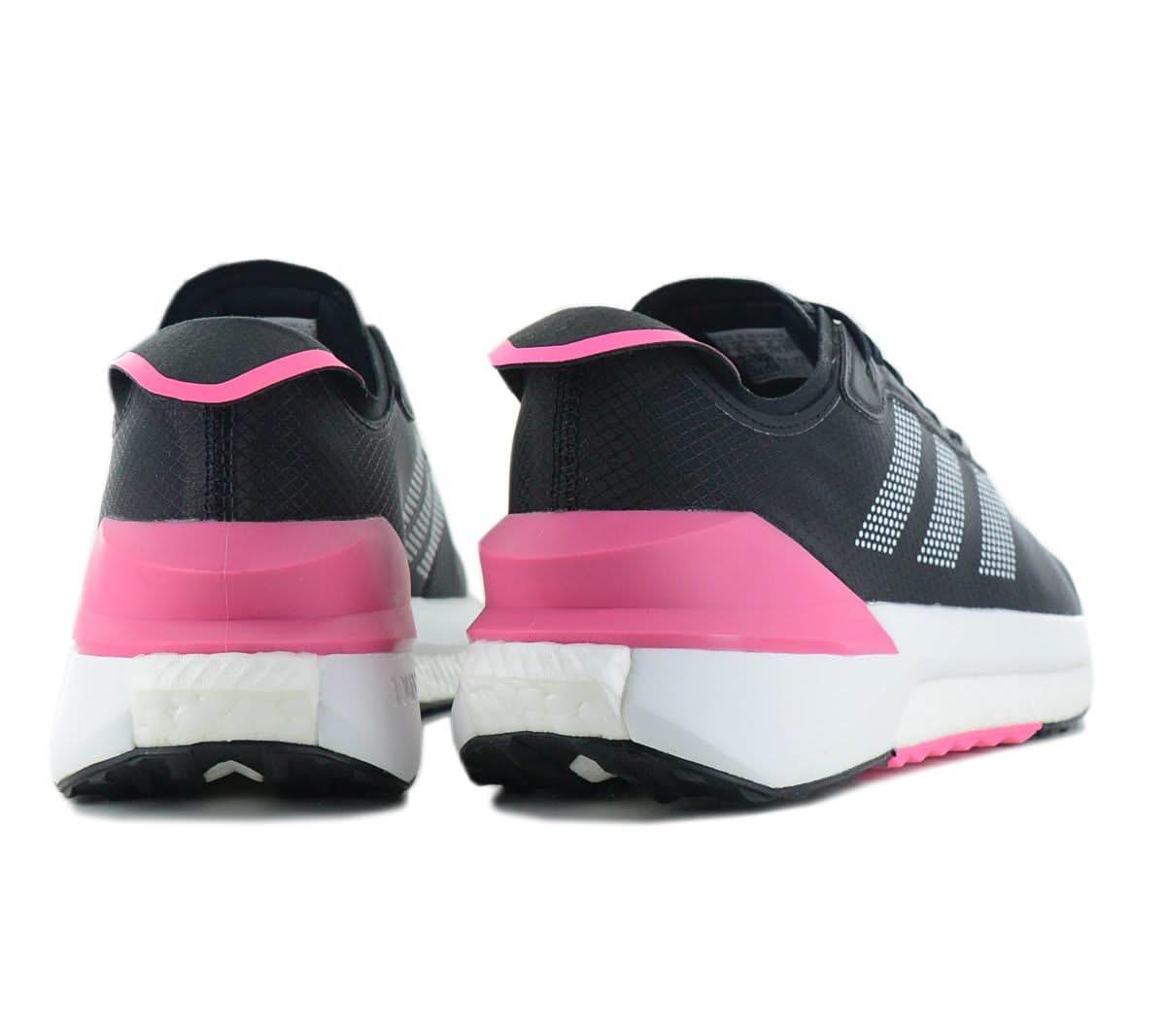 adidas Avryn Boost - Women's Sneakers Shoes Black IG0646