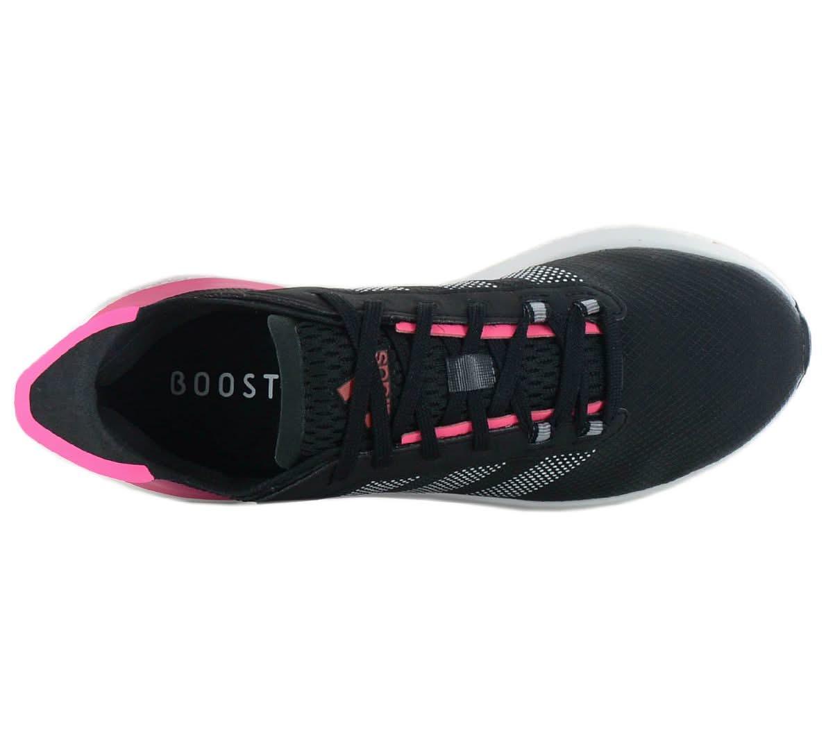 adidas Avryn Boost - Damen Sneakers Schuhe Schwarz IG0646 - Brandstyle24