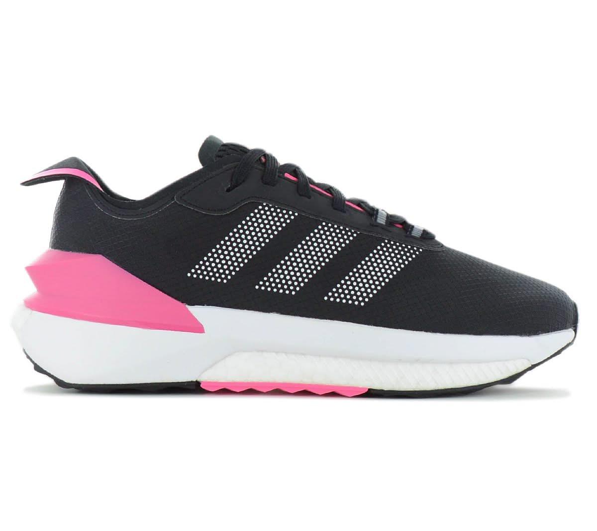 adidas Avryn Boost - Damen Sneakers Schuhe Schwarz IG0646 - Brandstyle24