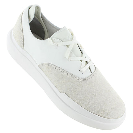 adidas Y-3 Ajatu Court Formal - Scarpe da ginnastica da uomo firmate bianche IG0796