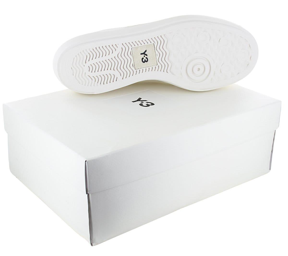 adidas Y-3 Ajatu Court Formal