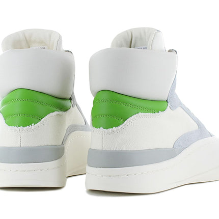 adidas Y-3 Centennial Hi - Zapatillas Hombre Blancas IG0798