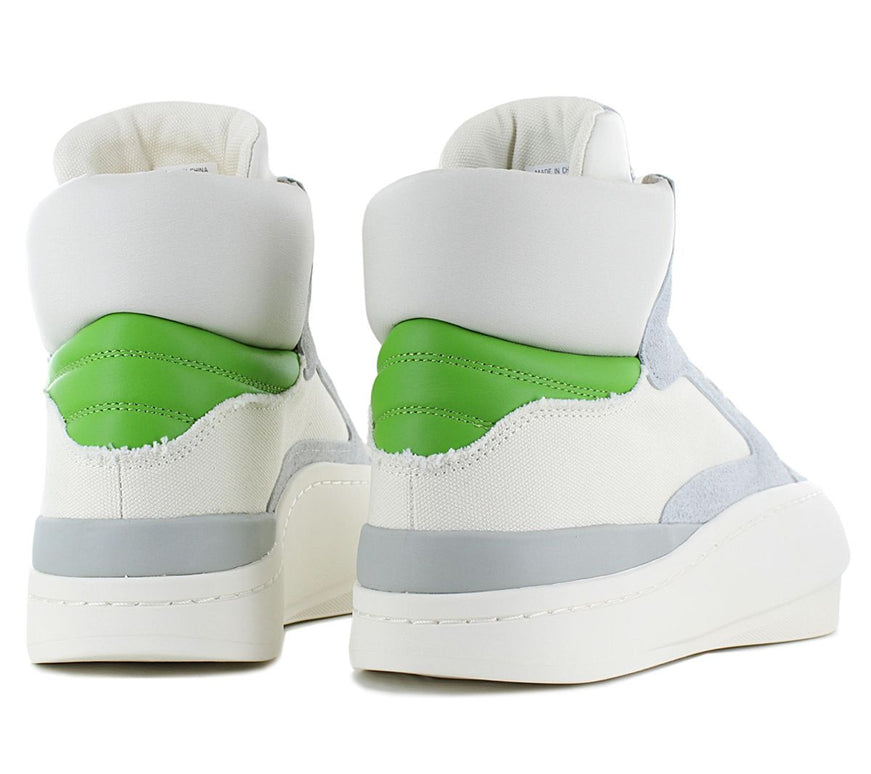 adidas Y-3 Centennial Hi - Men's Sneakers Shoes White IG0798