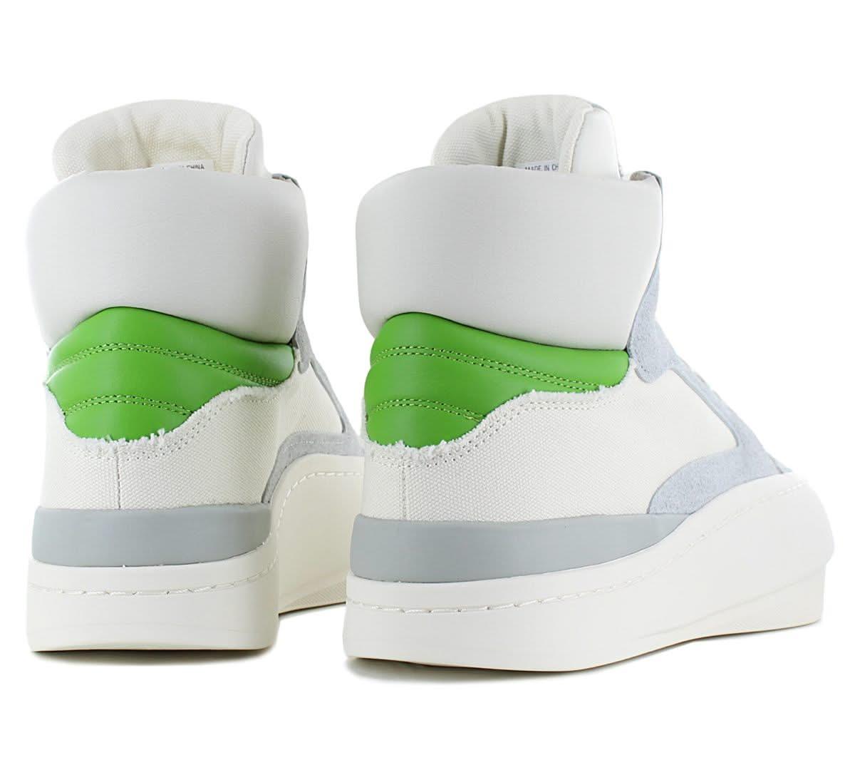 adidas Y - 3 Centennial Hi - Herren Sneakers Schuhe Weiß IG0798 - Brandstyle24