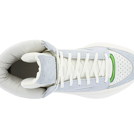 adidas Y-3 Centennial Hi - Chaussures de sport pour hommes Blanc IG0798