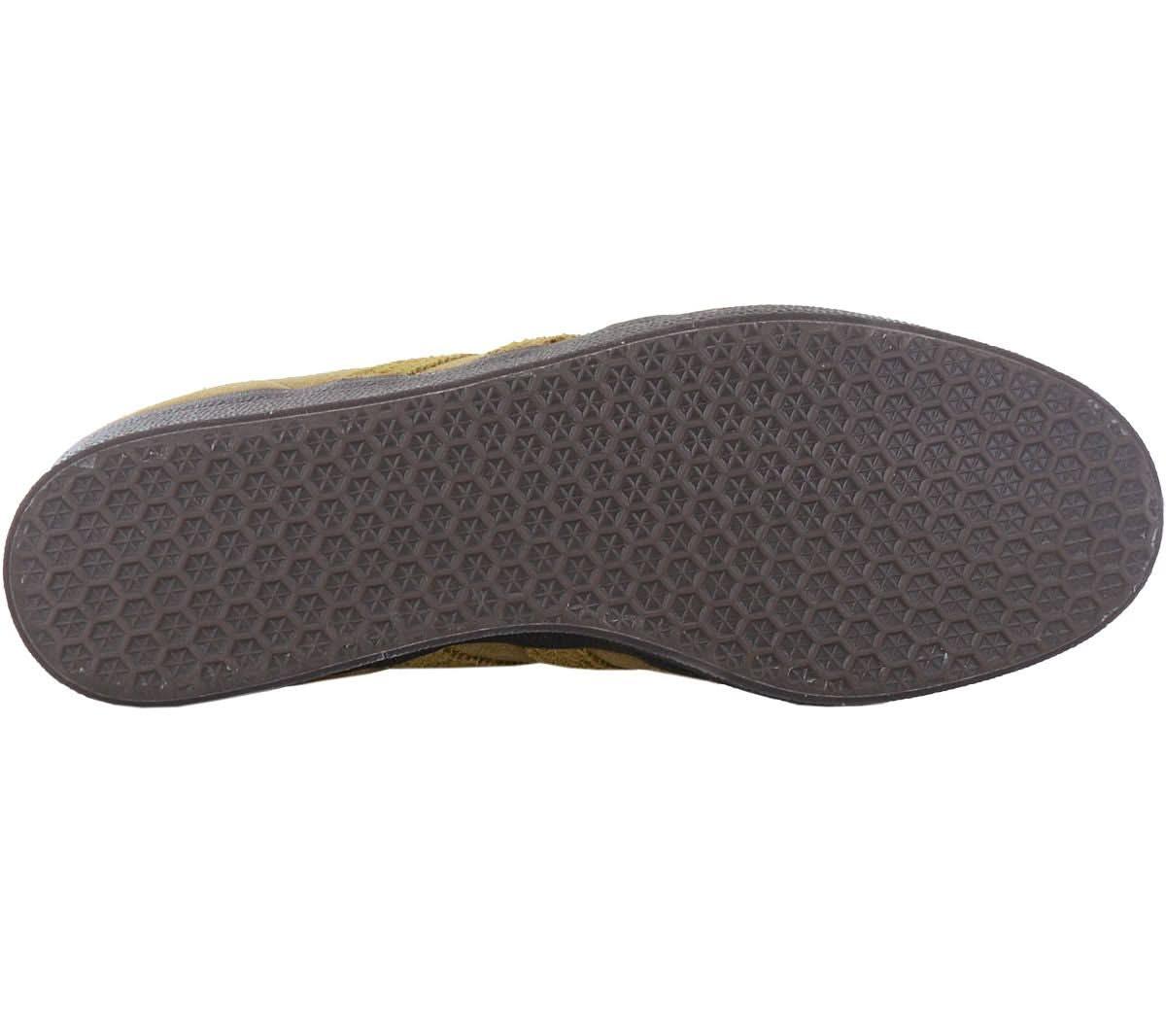 adidas Originals Gazelle - Herren Sneakers Schuhe Braun IG2099 - Brandstyle24